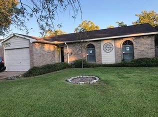 6810 Glenstein Dr, Houston, TX 77084