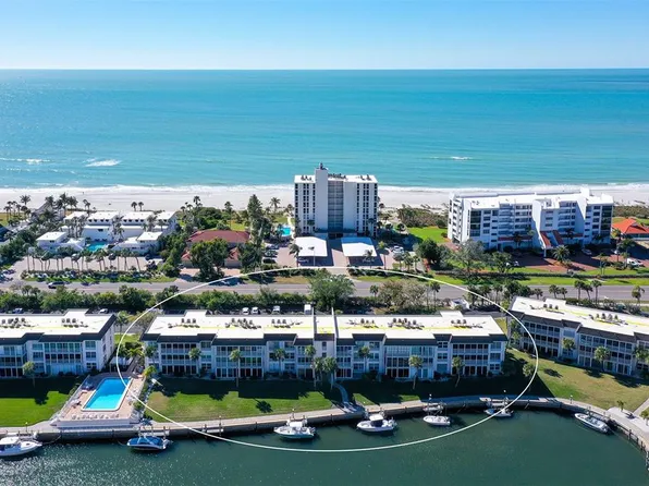 4360 Chatham Dr Unit 305, Longboat Key, FL 34228