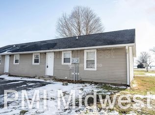 4881 W 300 S #18, New Palestine, IN 46163