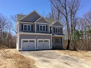 46 Jordan Rd, Holden, MA 01520
