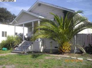 760 La Paloma Rd, El Sobrante, CA 94803