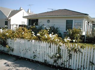 (Undisclosed Address), Los Angeles, CA 90035
