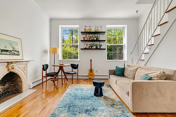 Sold by Compass | media 9