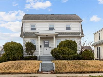 40 Ausdale Rd, Cranston, RI, 02910