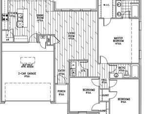 4002 S 150th Ave E, Tulsa, OK 74134