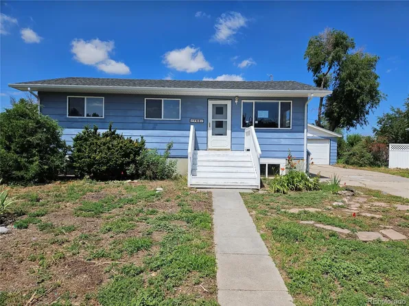 763 H Avenue, Limon, CO 80828