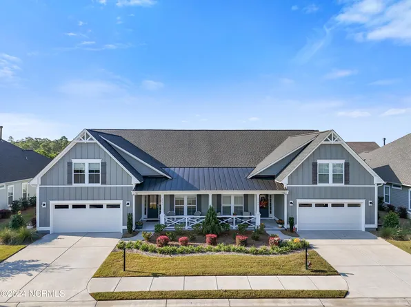 3793 Sundew Drive #A, Southport, NC 28461