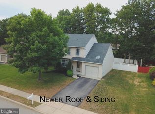 371 Sapling Way, Atco, NJ 08004