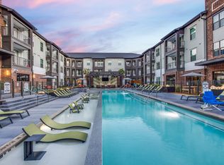 Westhouse Flats, Keller, TX 76244