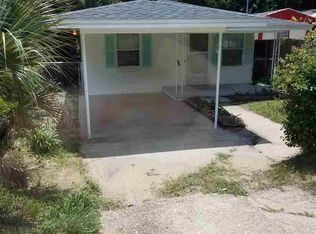 1113 W Yonge St, Pensacola, FL 32501