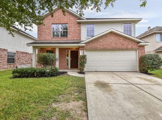 14923 Forest Enclave Ln, Houston, TX 77068