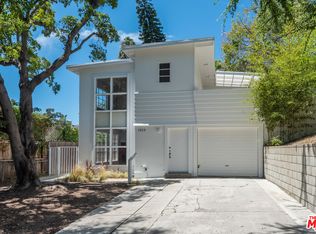 1909 N Normandie Ave, Los Angeles, CA 90027