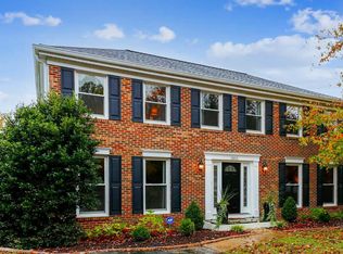 13203 Steeplechase Dr, Bowie, MD 20715