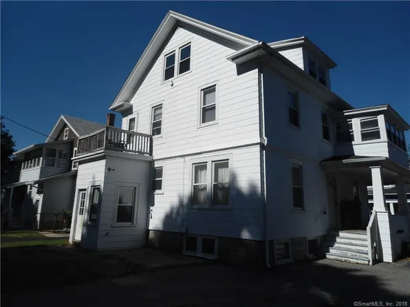 46 Gorton St, New London, CT 06320