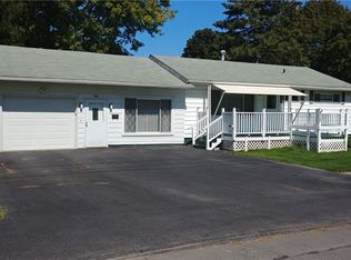 300 Lynch Ave, Syracuse, NY 13207