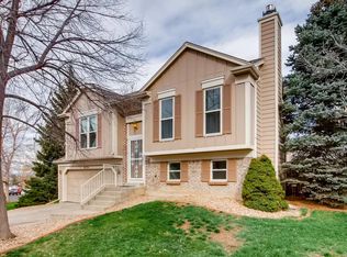 19731 E Bates Dr, Aurora, CO 80013