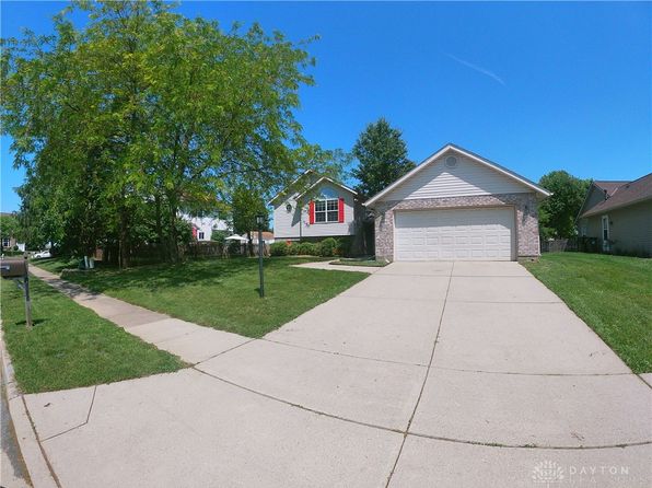 1335 Sentry Ln, Fairborn, OH 45324
