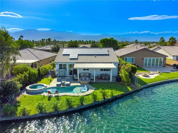 84290 Tramonto Way, Indio, CA 92203