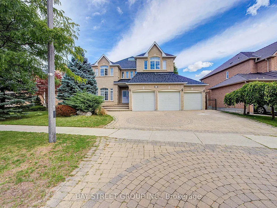 13 Pembrooke Rd