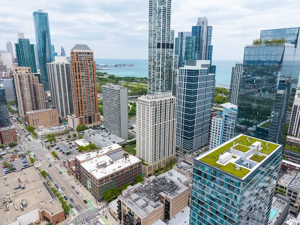1250 S Michigan Ave APT 905, Chicago, IL 60605