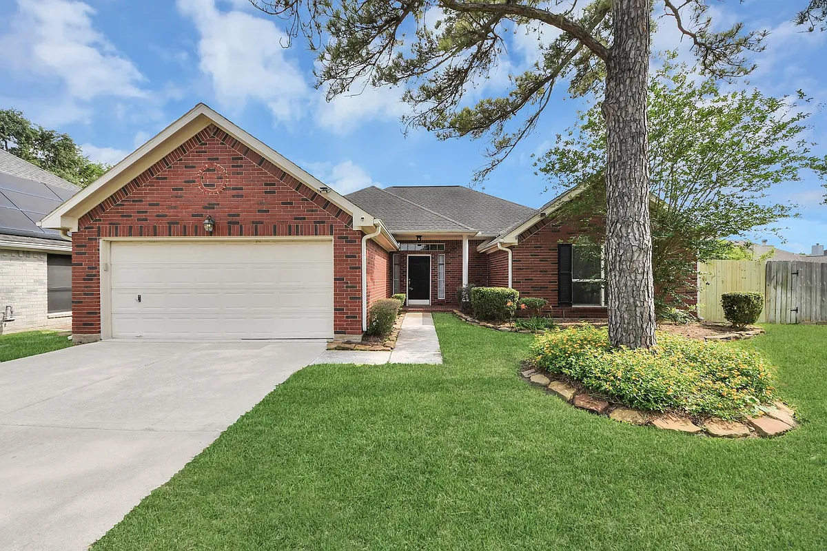 Building Photo - 13715 Dempley Dr
