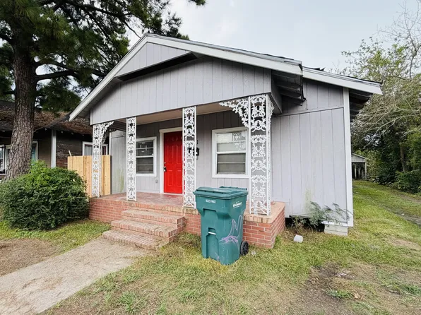 891 Washington Blvd, Beaumont, TX 77705