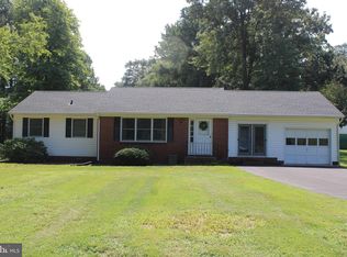 28099 Allen Cutoff, Eden, MD 21822