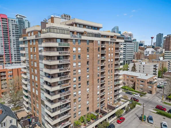 1001 13th Ave SW #1150, Calgary, AB T2R 0L5