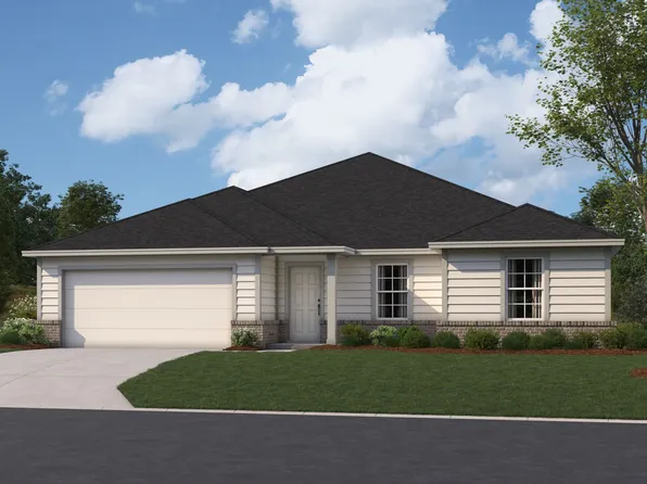 Hawkins Plan, Willow Springs