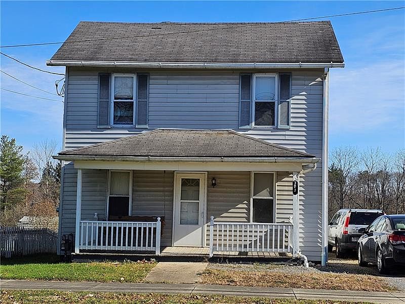 303 Franklin St, Clintonville, PA 16372 Zillow