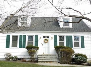 276 West Ave, Darien, CT 06820