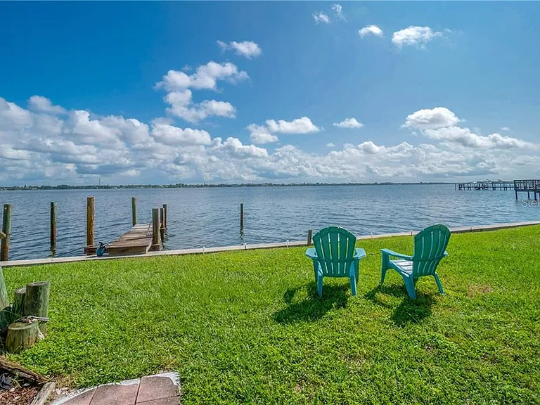 5041 N Beach Rd #3-B — Photo 38