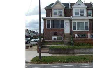 6724 Ogontz Ave, Philadelphia, PA 19126