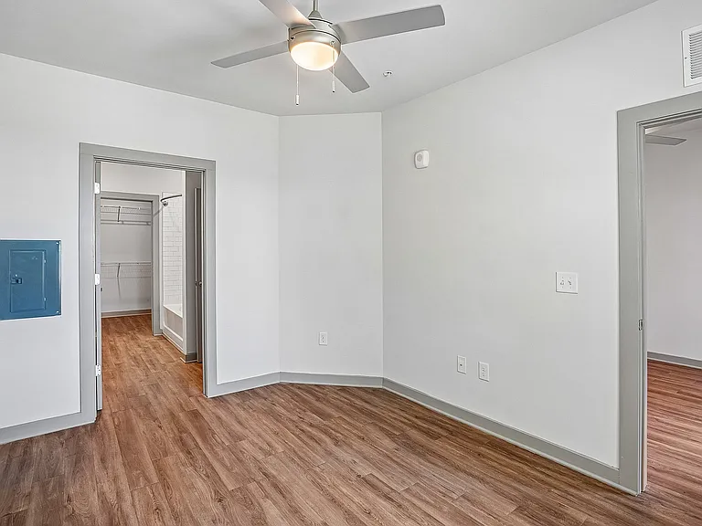 Ashley - Bedroom