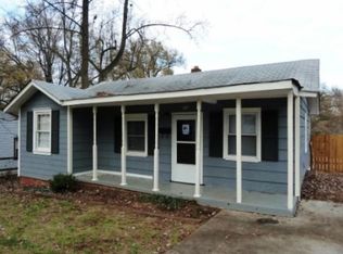 715 E 25th St, Charlotte, NC 28205