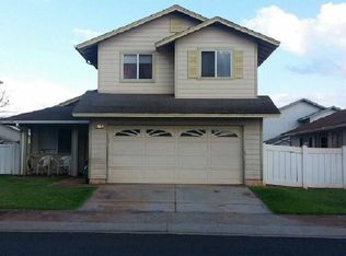 91-109 Kaakina Pl, Ewa Beach, HI 96706