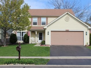 13837 S Petersburg Dr, Plainfield, IL 60544