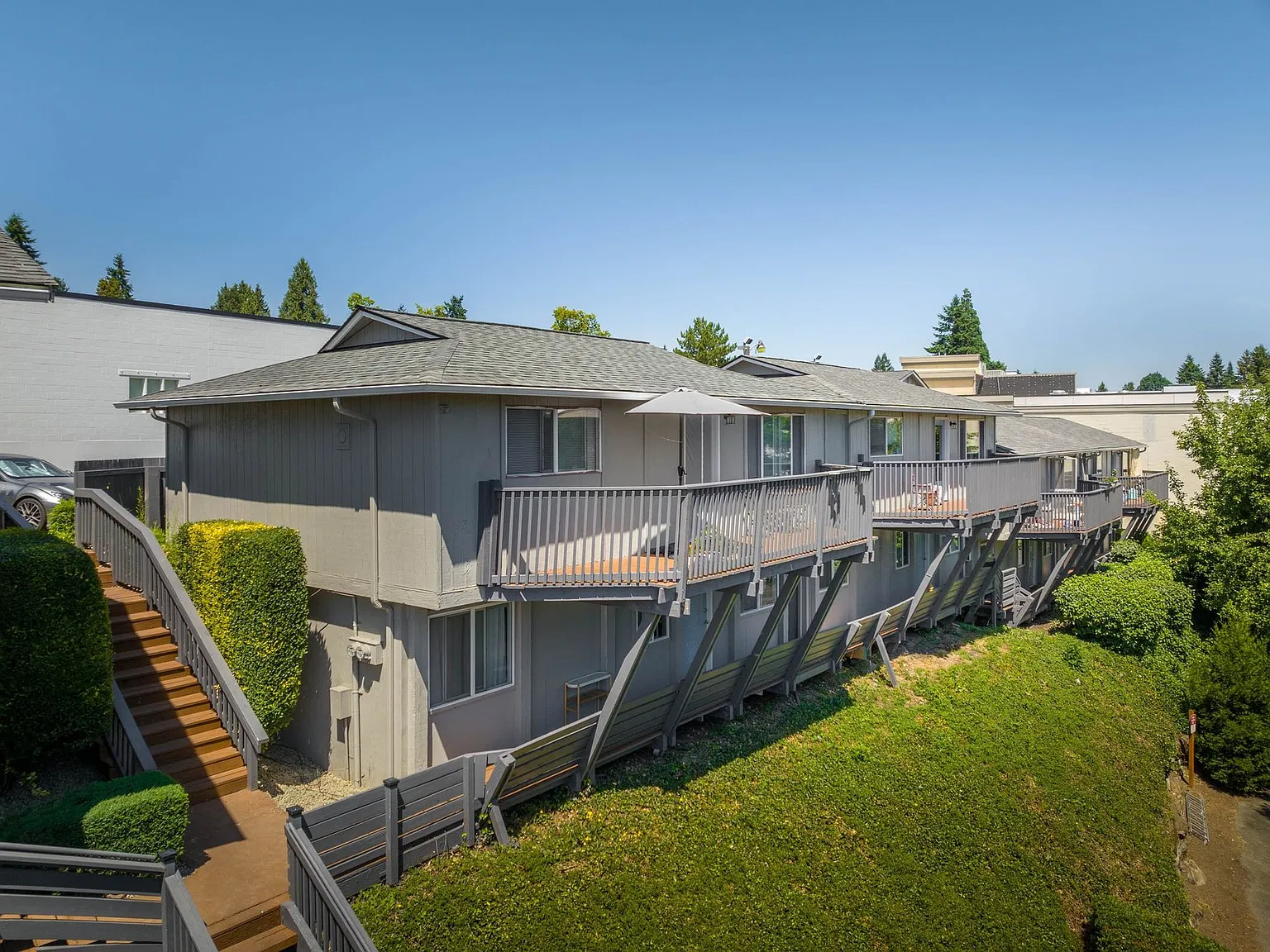 Wedgewood Seattle — Photo 2