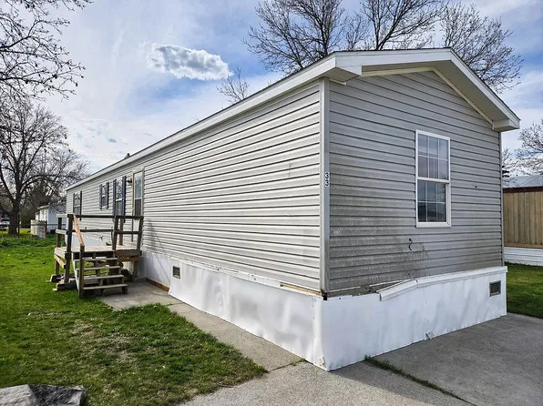 99 Frank Rd Trailer 33, Belgrade, MT 59714