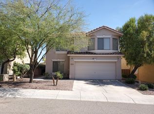 1131 E Ross Ave, Phoenix, AZ 85024