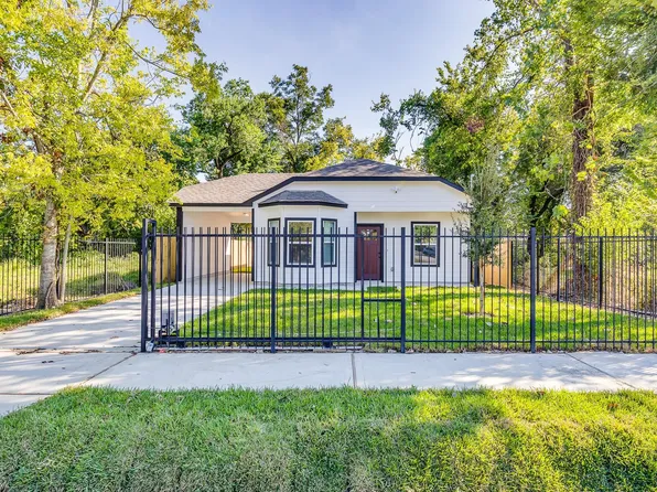 3206 Roland St, Houston, TX 77026