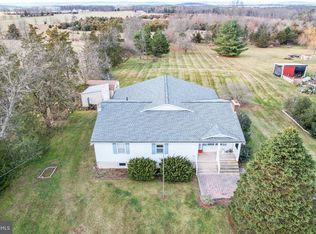 420 Two Taverns Rd, Gettysburg, PA 17325