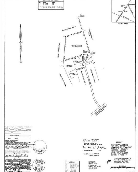 1st image of 0 Leigh Ln
