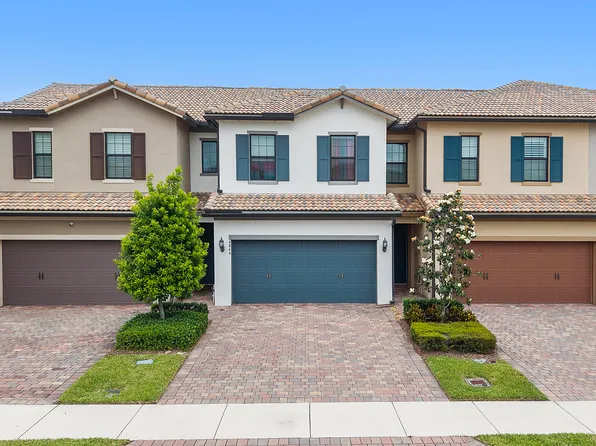 4846 San Fratello Circle, Greenacres, FL 33467