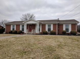 212 Westhill Dr, Lebanon, TN 37087