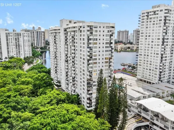 2780 NE 183rd St APT 1207, Aventura, FL 33160