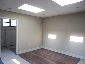 Rented by Westminster Management