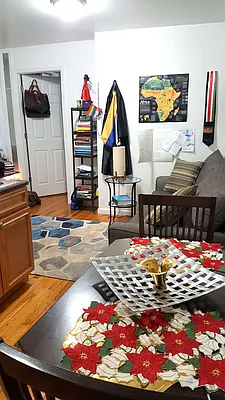 Rented by Alpha Properties NYC I LLC | media 17