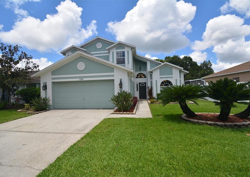 12809 Royal Ave, Odessa, FL 33556 Zillow