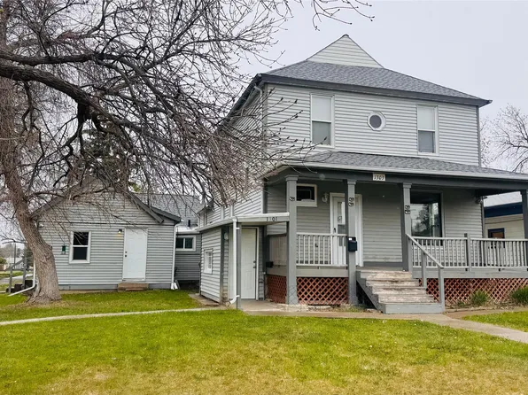 1301/1303 6th Ave S, Great Falls, MT 59405